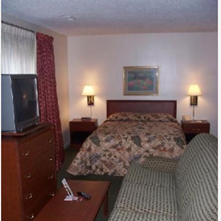 Huntsville Hotel & Suites Bilik gambar