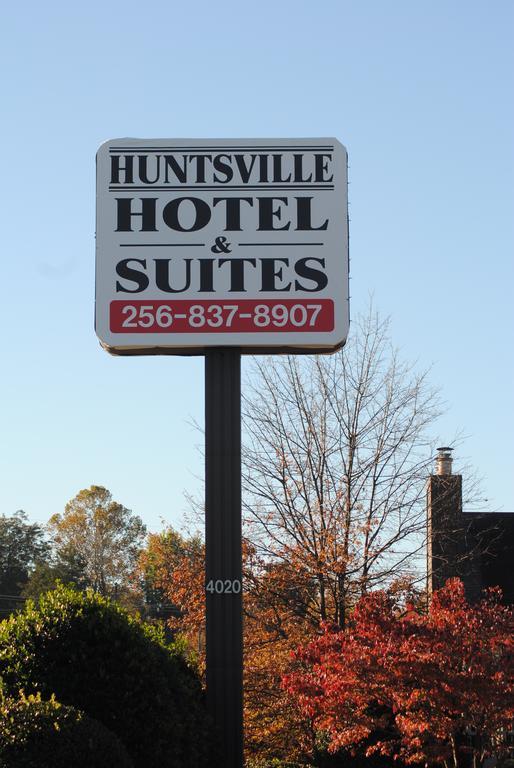 Huntsville Hotel & Suites Luaran gambar
